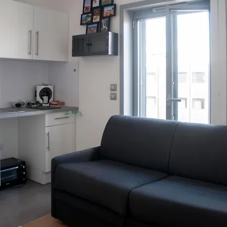 23 M For 2 With Montmartre View 파리